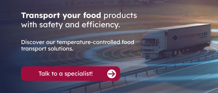 cold chain