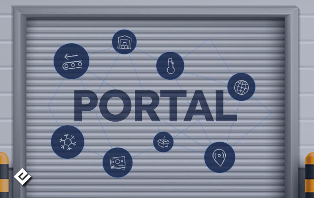 client&rsquo;s portal