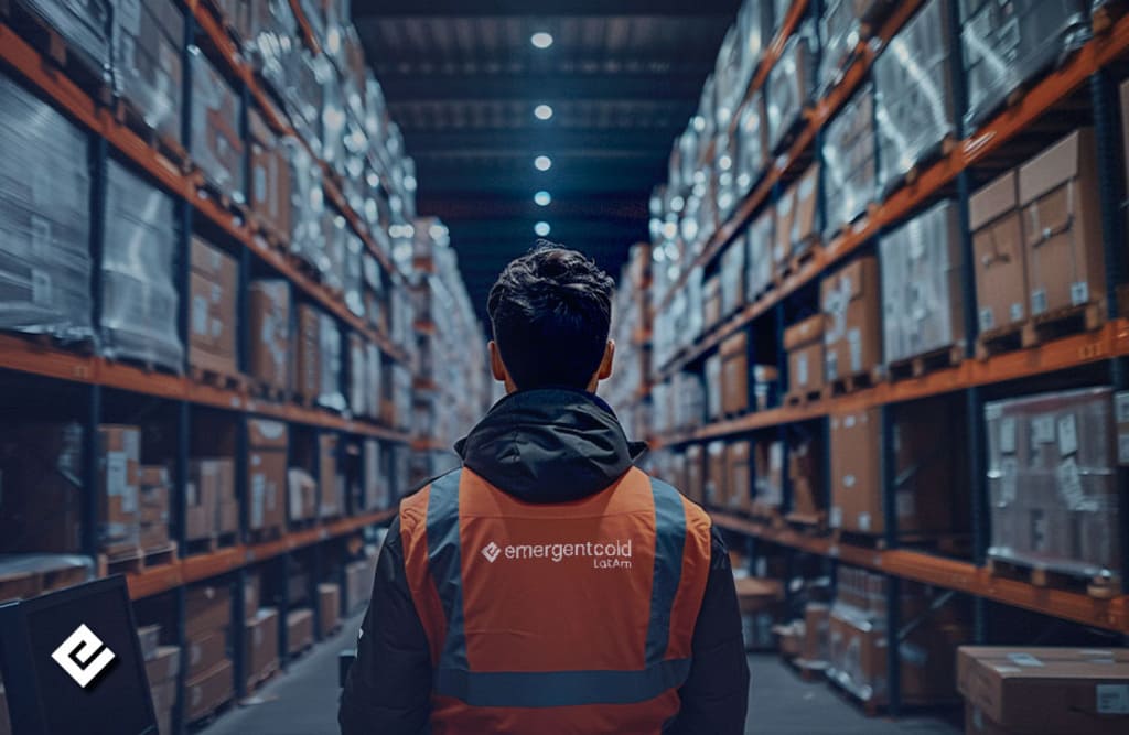 customs bonded warehouse