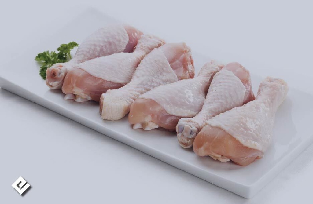 chicken sector