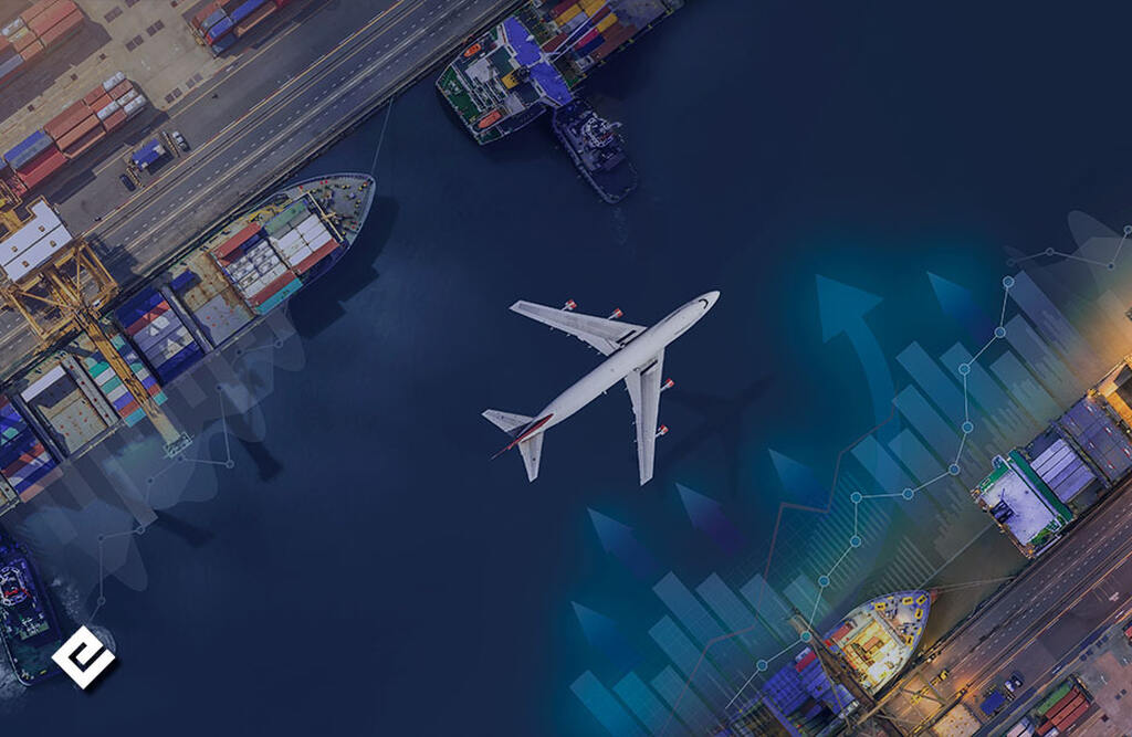 international logistics