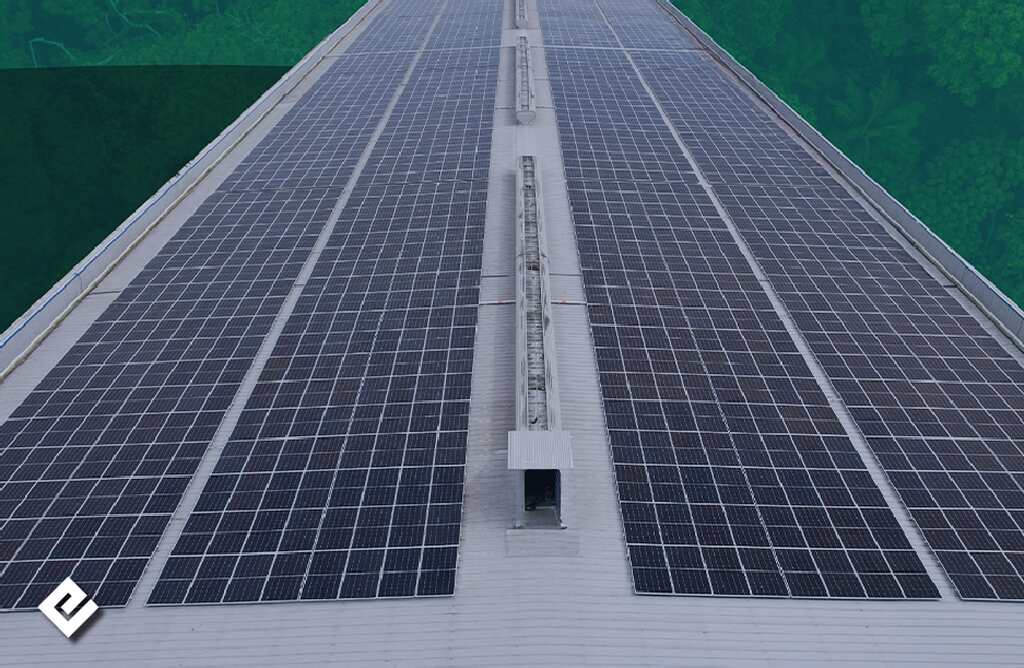 Green logistics