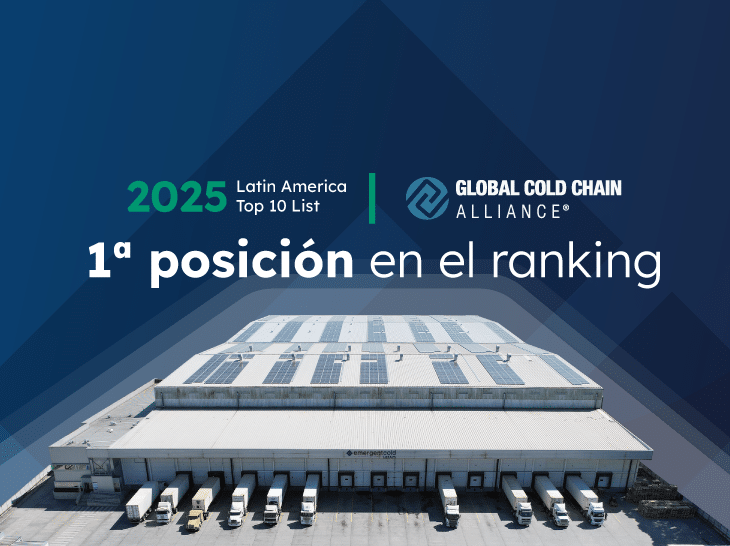 emergent cold gcca ranking 1